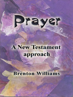 cover image of Prayer